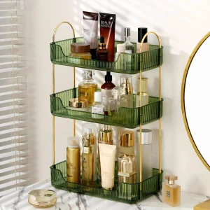 Counter Storage Organizer