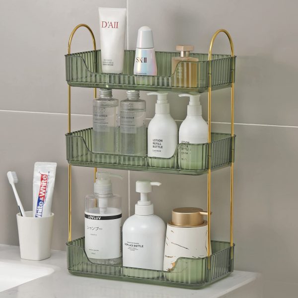 Counter Storage Organizer