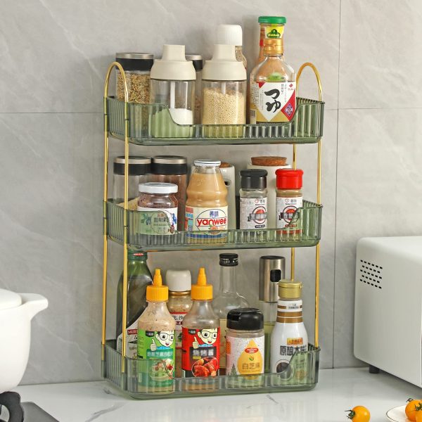 Counter Storage Organizer