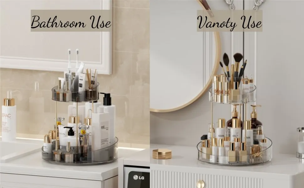 counter organizer-suitable for many occasions