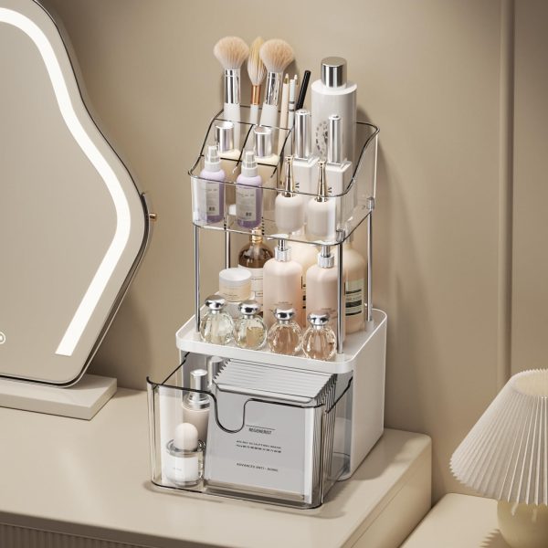 Makeup Countertop Organizer