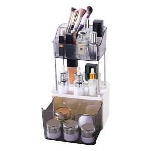Makeup Countertop Organizer