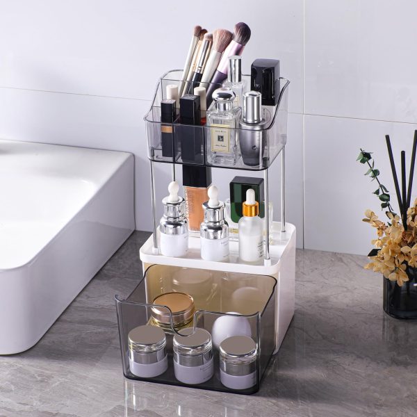 Makeup Countertop Organizer