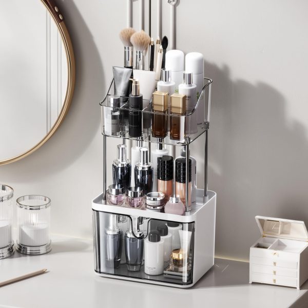 Makeup Countertop Organizer