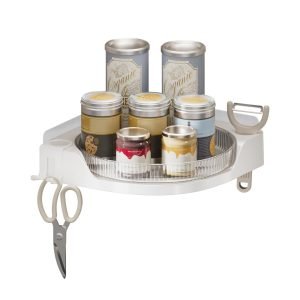 Corner Shower Caddy