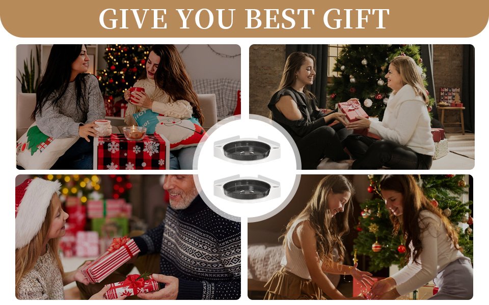 It's great gift-Rotation Shower Organizer 