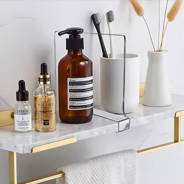 Transparent Acrylic Organizing Divider