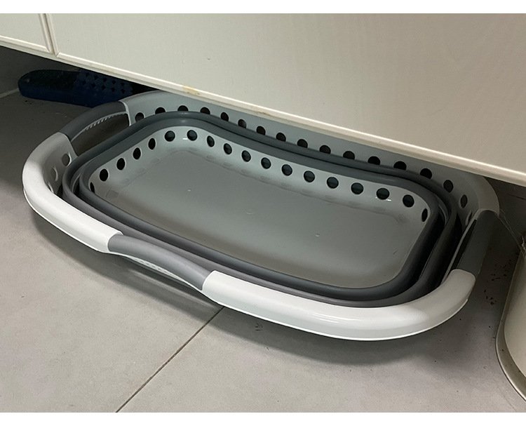 Sundries Storage Basket