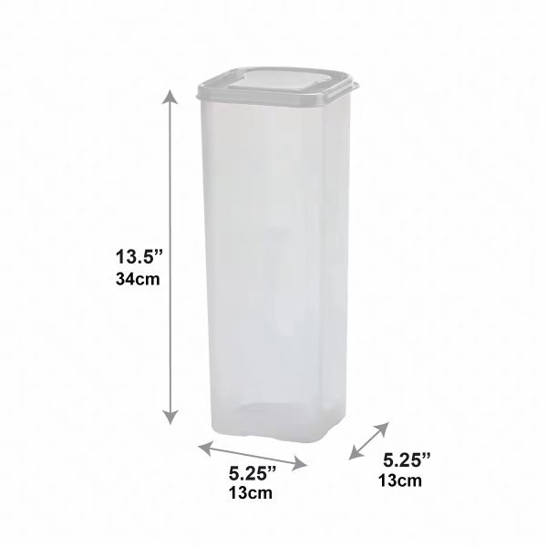Bread Crisper Toast Sandwich Storage