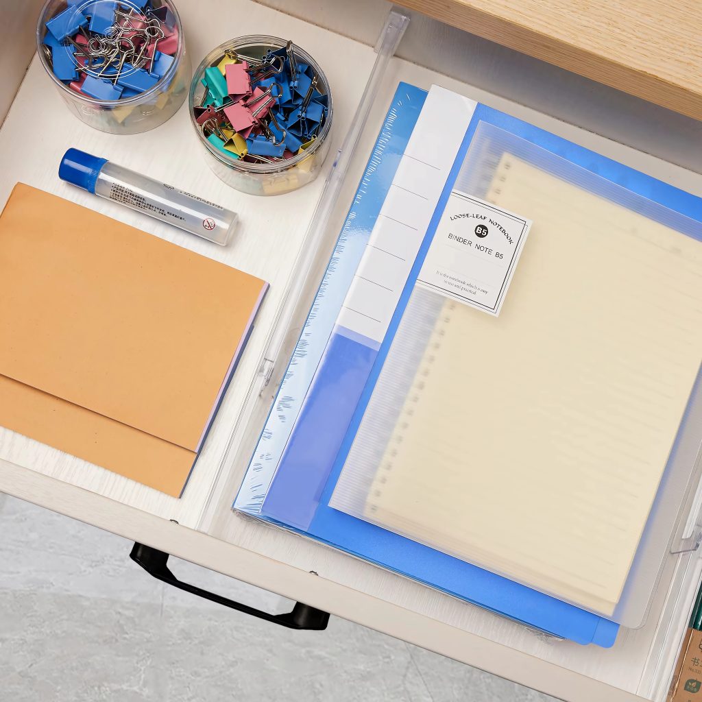 Drawer Organization Storage Divider 