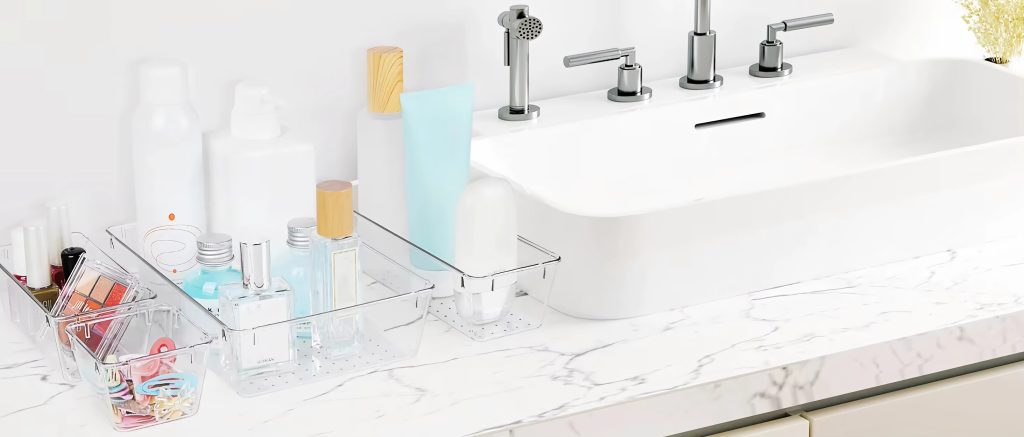 Drawer Organization Storage Divider 
