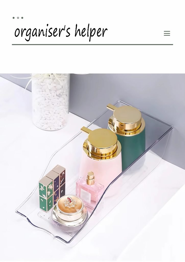 Soda Can Drink Dispenser Organiser