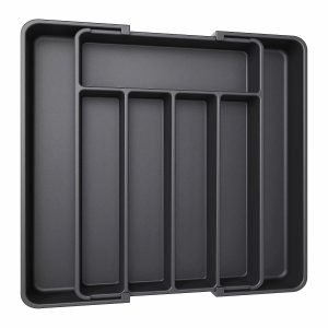 plastic drawer storage