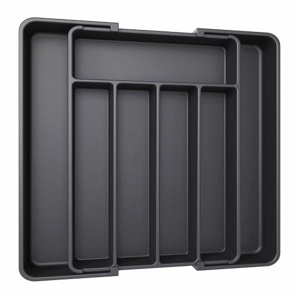 plastic drawer storage