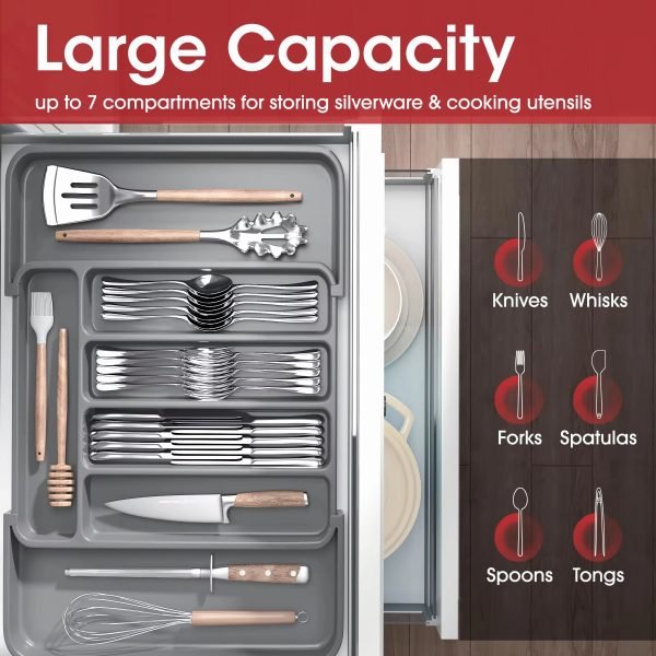 plastic drawer storage